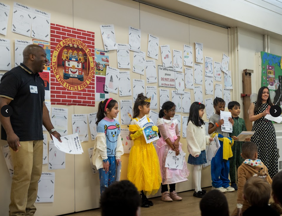 Building Confidence in Early Readers: A Guide for Parents and Educators