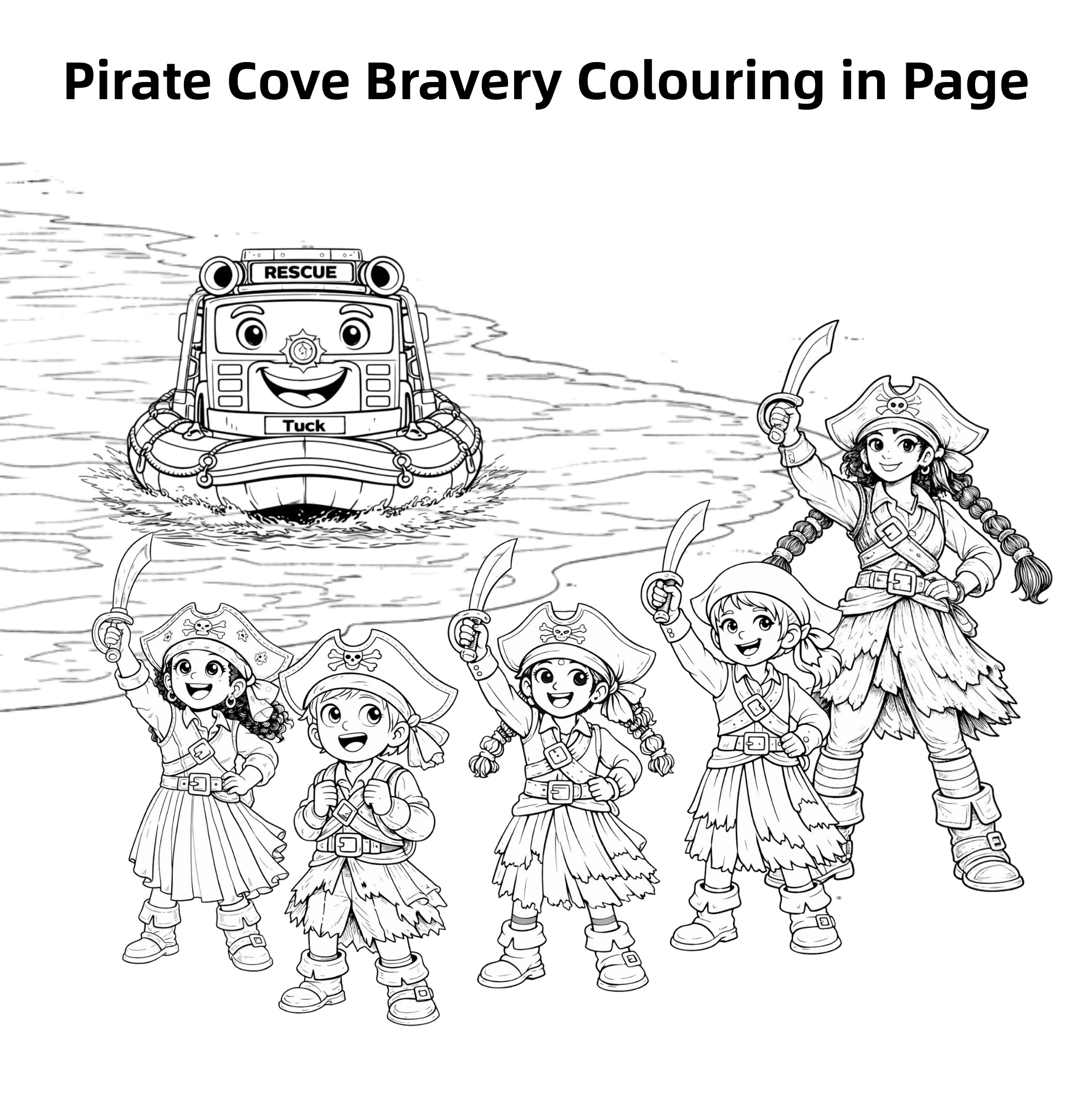 The Quest for Buried Treasure