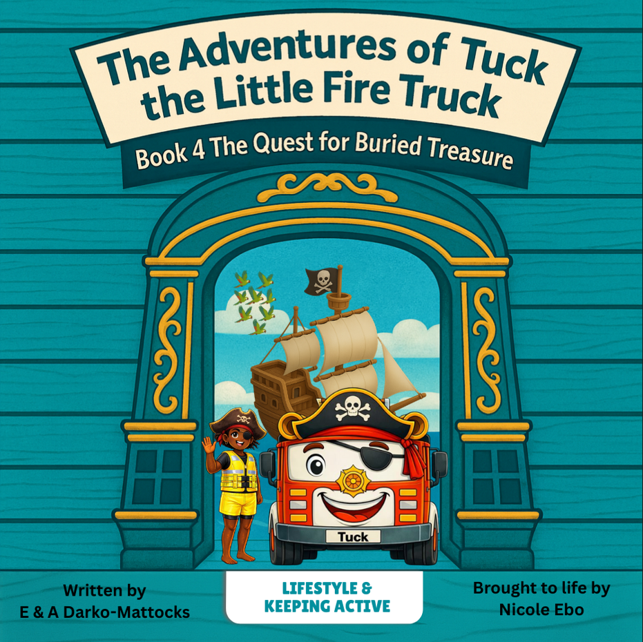 The Quest for Buried Treasure