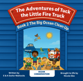 The Big Ocean Rescue