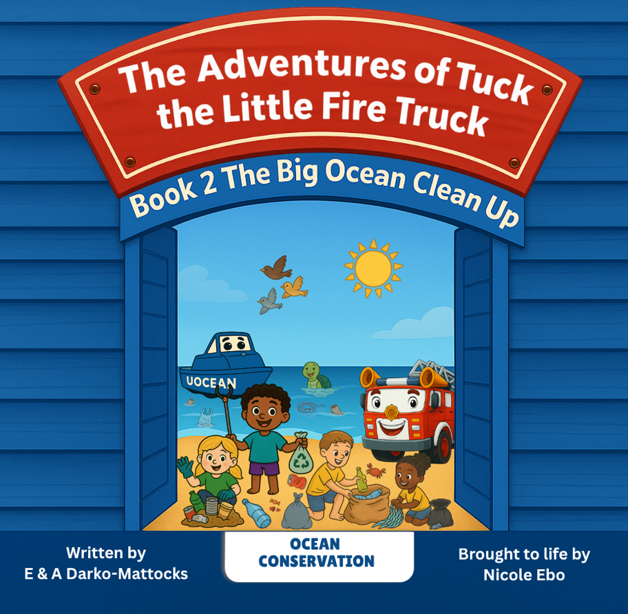 The Big Ocean Rescue